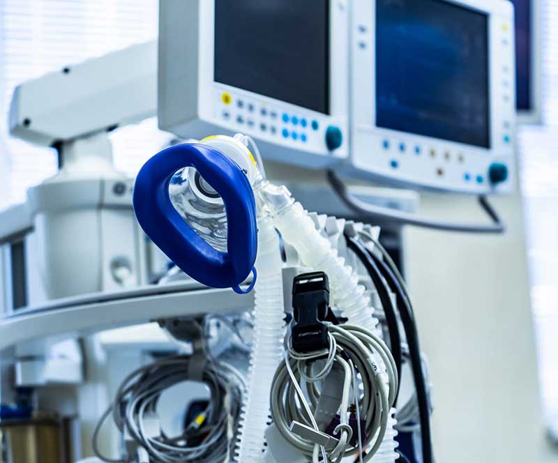 醫療産業應用案例